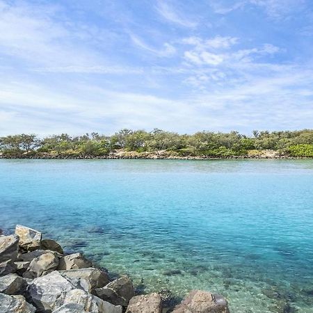 Heritage Pines Apartment By Kingscliff Accommodation Buitenkant foto