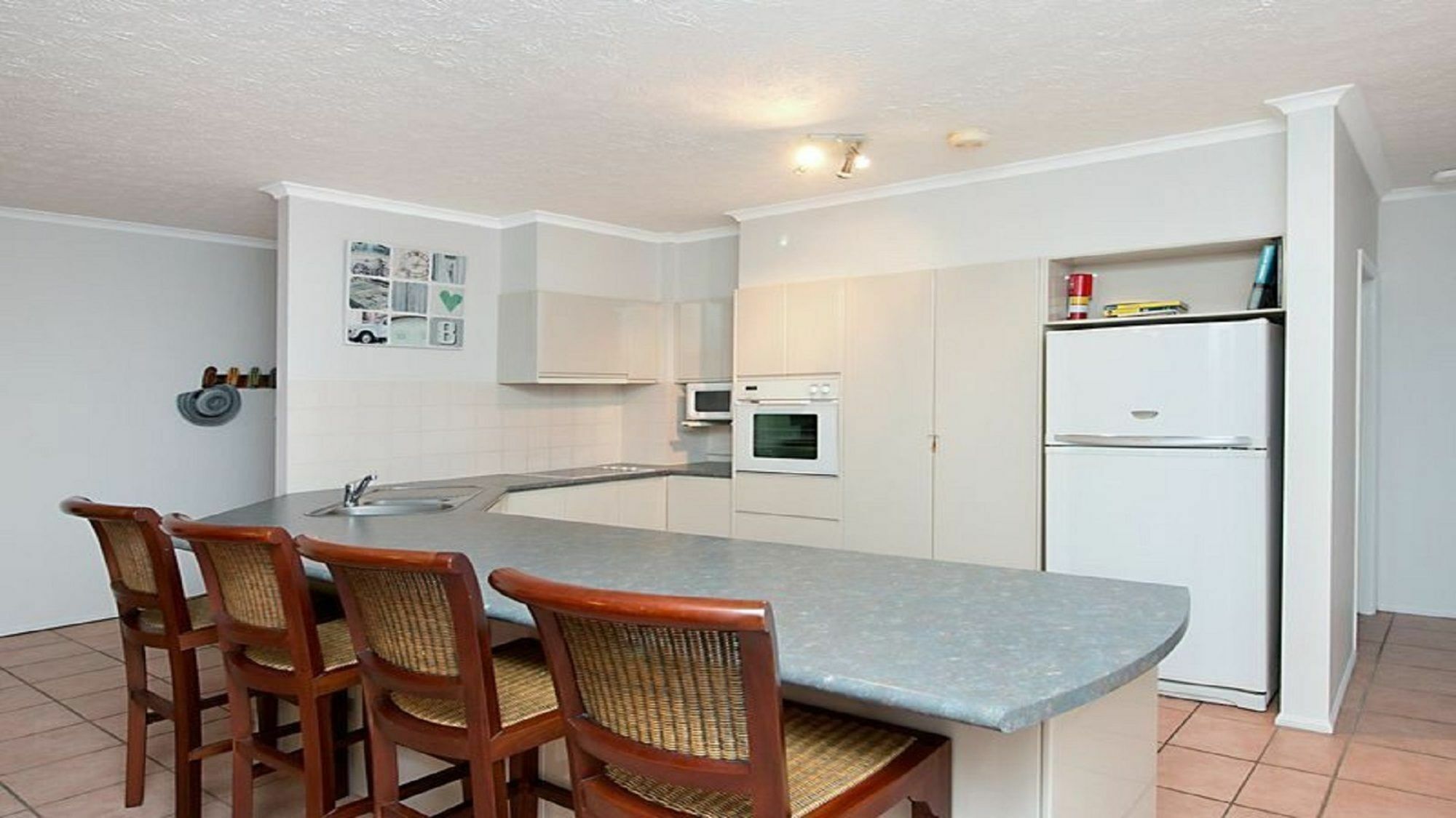 Heritage Pines Apartment By Kingscliff Accommodation Buitenkant foto